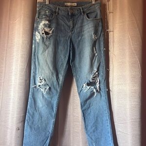ASOS// DENIM Jeans